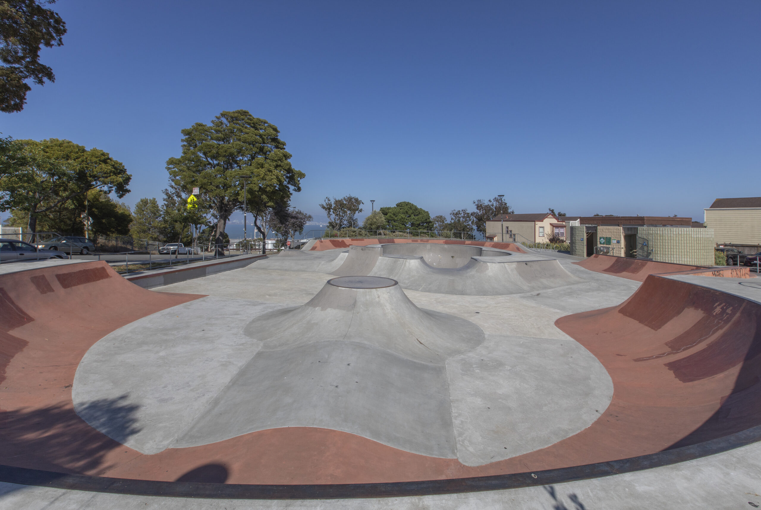 Neighborhood Photos